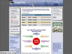 Sites similar to logofax.com