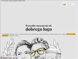 Sites similar to logofirmowe.pl
