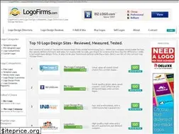 Sites similar to logofirms.com