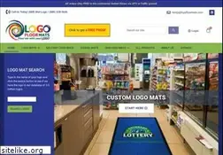 Sites similar to logofloormats.com