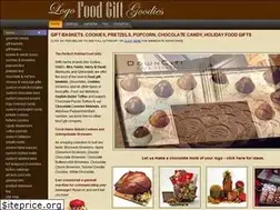 Sites similar to logofoodgifts.com