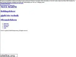 Sites similar to logoform.de
