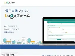 Sites similar to logoform.jp