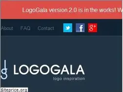 Sites similar to logogala.com