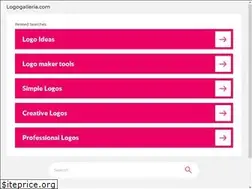 Sites similar to logogalleria.com