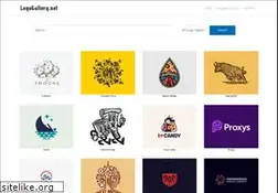Sites similar to logogallery.net