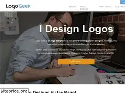 Sites similar to logogeek.co.uk