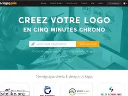 Sites similar to logogenie.fr