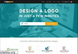 Sites similar to logogenie.net