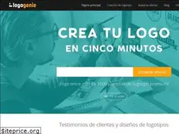 Sites similar to logogenio.es