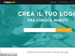 Sites similar to logogenio.it
