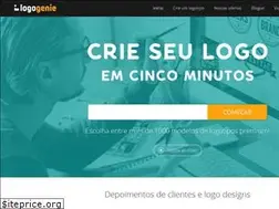 Sites similar to logogenio.pt