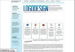 Sites similar to logogestaltung.at