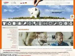 Sites similar to logogift.pl