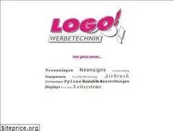 Sites similar to logogmbh.de