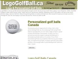 Sites similar to logogolfball.ca