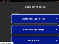 Sites similar to logoguru.co.uk