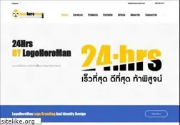 Sites similar to logoheroman.com
