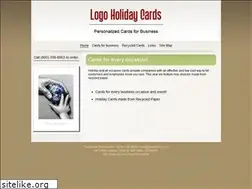 Sites similar to logoholidaycards.com