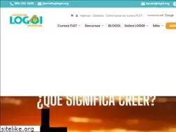 Sites similar to logoi.org