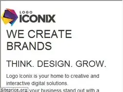 Sites similar to logoiconix.com