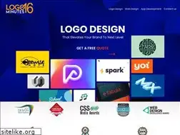 Sites similar to logoin16minutes.com