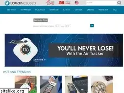 Sites similar to logoincluded.com