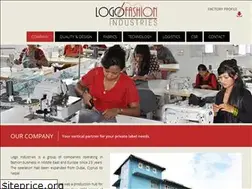 Sites similar to logoindustriesgroup.com