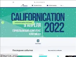 Sites similar to logoisk.by