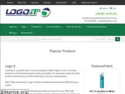 Sites similar to logoitstore.com