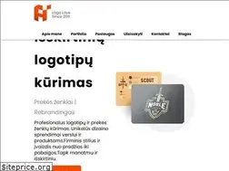 Sites similar to logokonkursas.lt