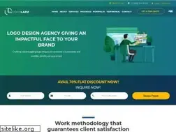 Sites similar to logoladz.com