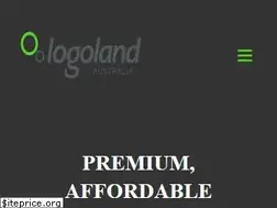 Sites similar to logoland.com.au