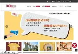 Sites similar to logoless.com.tw