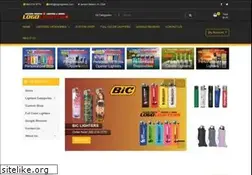 Sites similar to logolighters.com