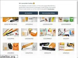 Sites similar to logoline.de