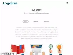 Sites similar to logolize.in