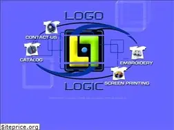 Sites similar to logologic.com