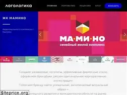 Sites similar to logologika.ru