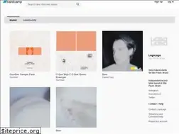 Sites similar to logologo.bandcamp.com