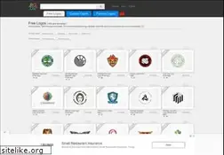 Sites similar to logologo.com