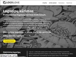 Sites similar to logolove.lt