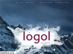 Sites similar to logolsolutions.it