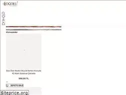 Sites similar to logolucikolata.com.tr