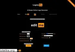 Sites similar to logoly.pro