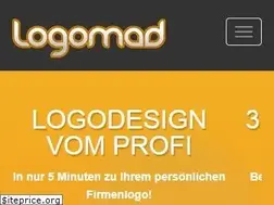 Sites similar to logomad.com