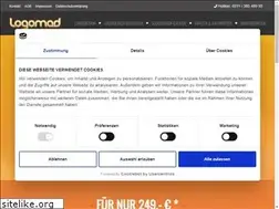 Sites similar to logomad.de
