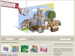 Sites similar to logomag.ru