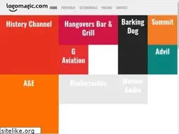 Sites similar to logomagic.com