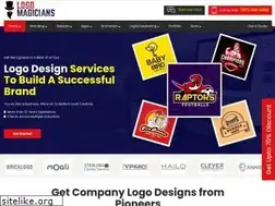 Sites similar to logomagicians.com